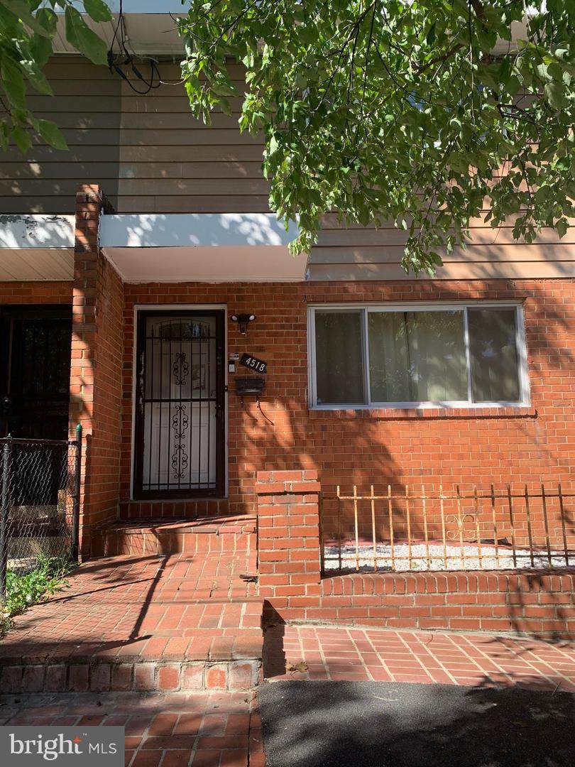 4518 Clay Street - Photo 1