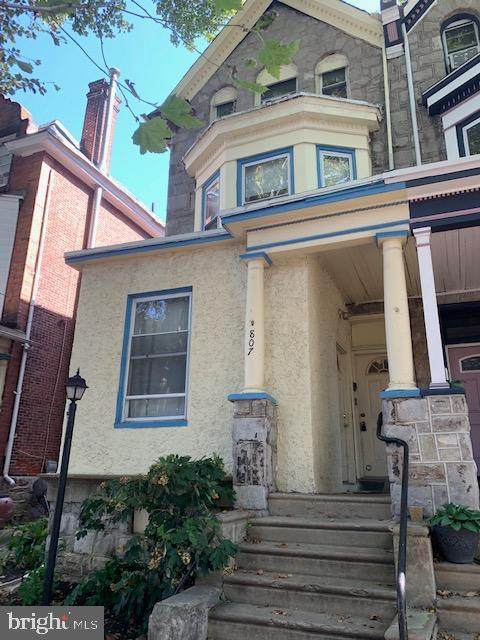 807 Saint Bernard Street - Photo 1