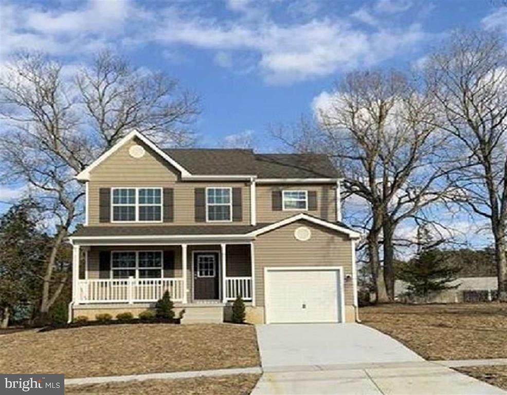 475 Weymouth Road - Photo 1