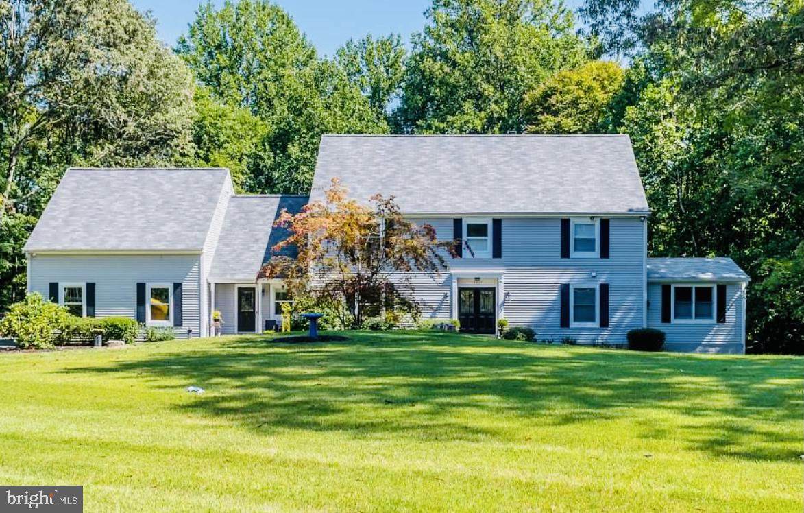 12227 Chapel Road - Photo 1