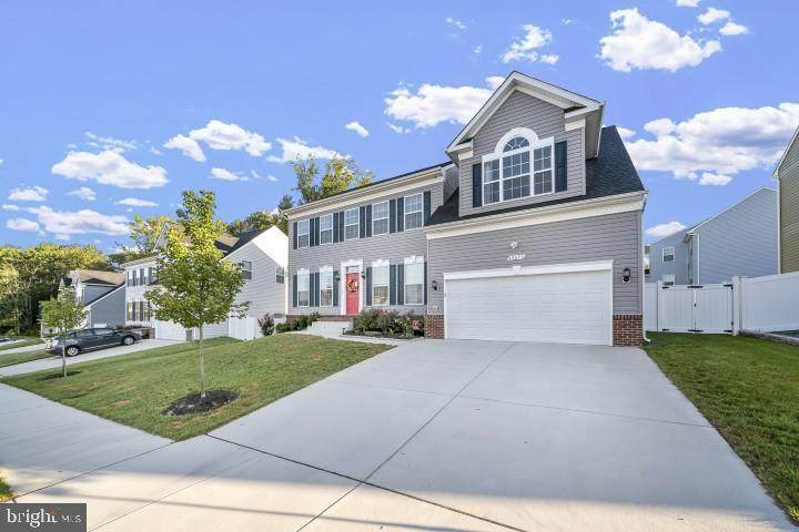 45691 Tennyhill Street - Photo 1