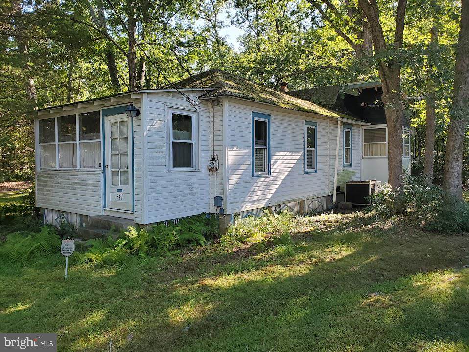 349 Barclay Street - Photo 1