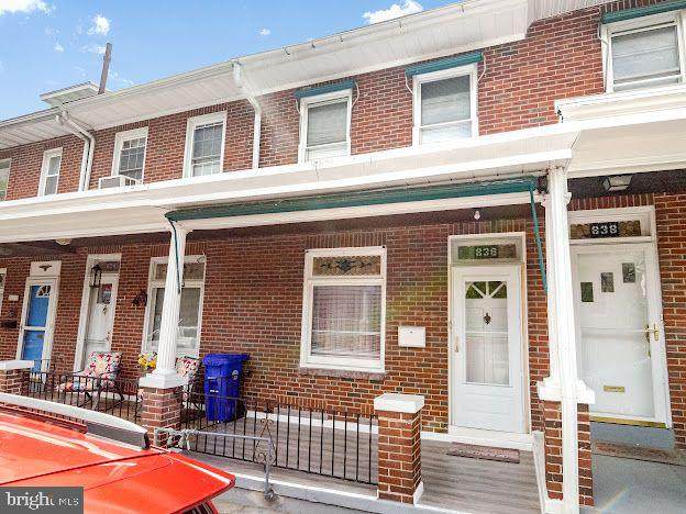 836 Hampden Blvd. - Photo 1
