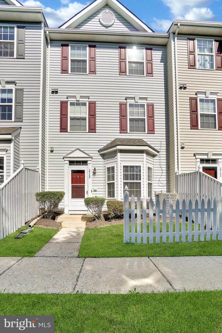 1715 Barnett Court - Photo 1
