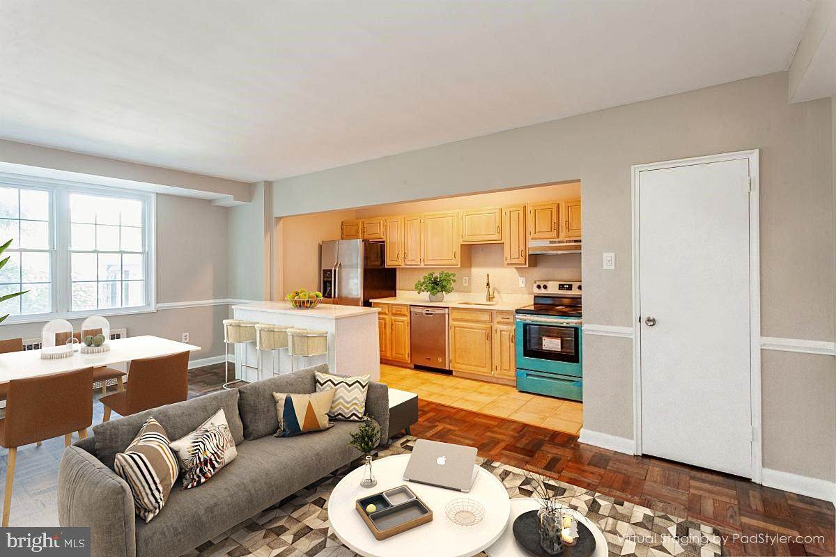 310 Ridgemede Road - Photo 1