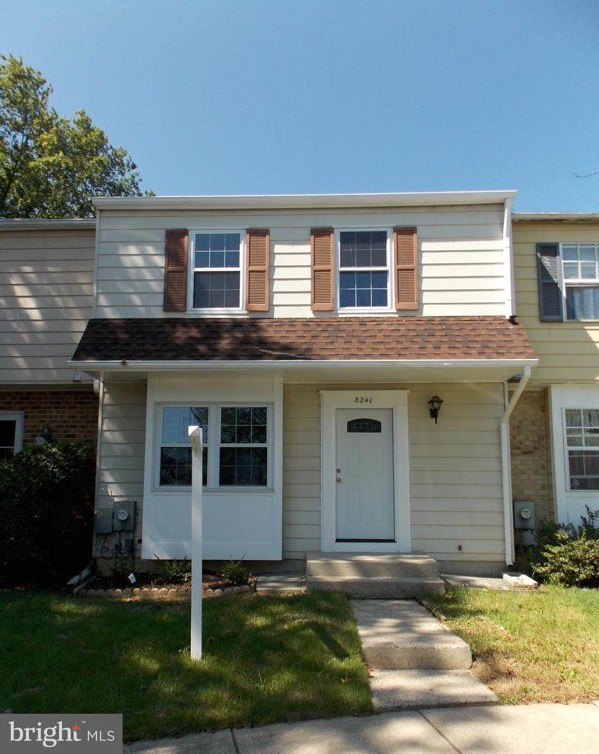 8240 Mountain Ash Way - Photo 1
