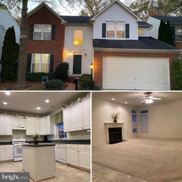 9166 Stonegarden Drive - Photo 1