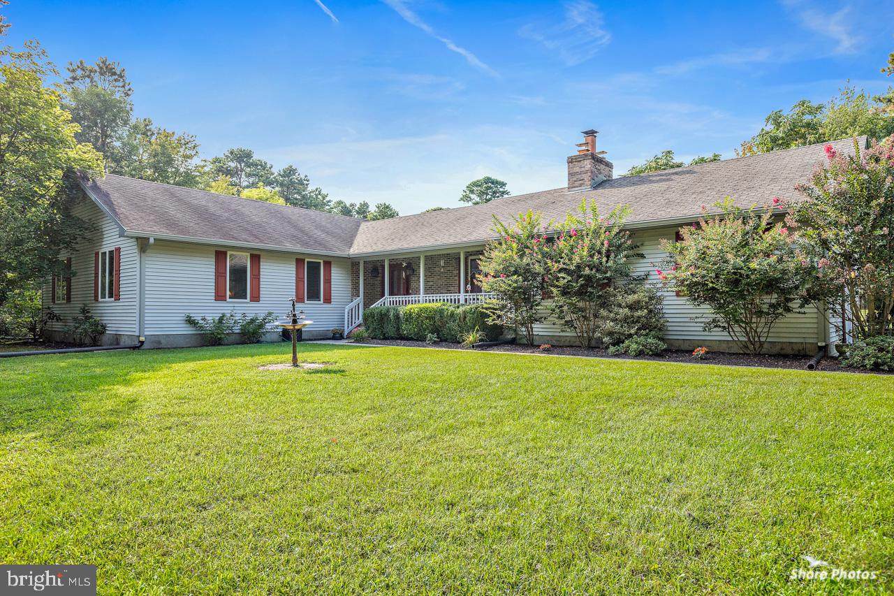 361 Fleming Pike - Photo 1