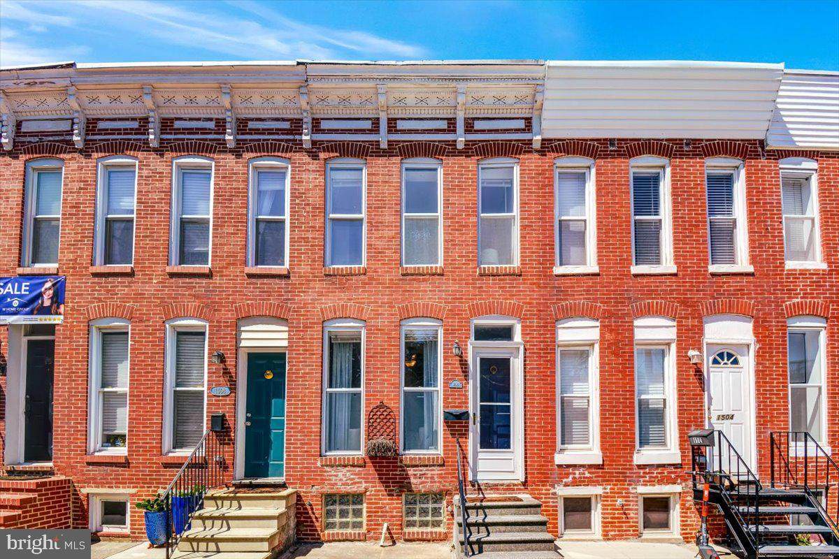 1506 Boyle Street - Photo 1
