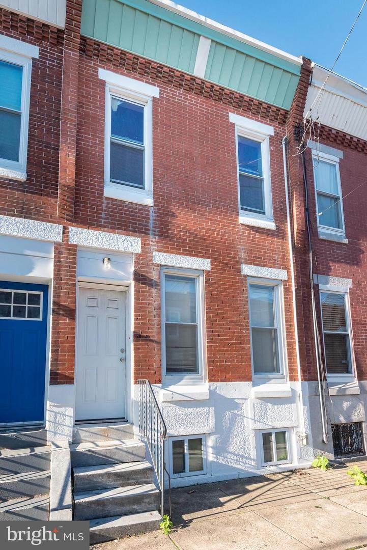 2020 Moore Street - Photo 1