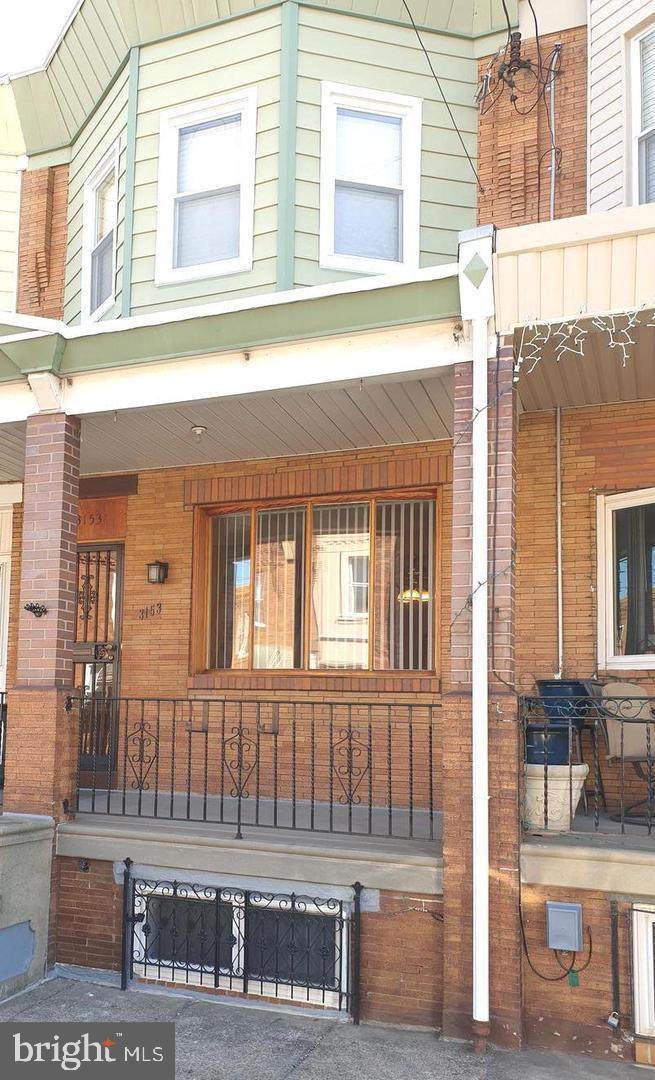 3153 Belgrade Street - Photo 1