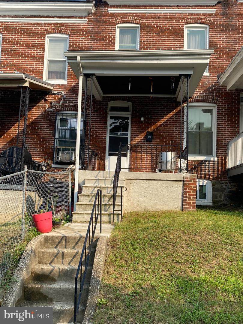 719 Denison Street - Photo 1