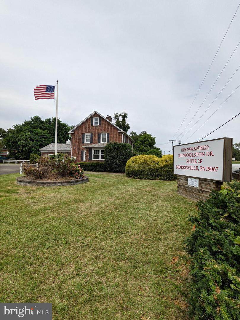Mill Creek Parkway-8 8025 MILL CREEK PARKWAY - Photo 1