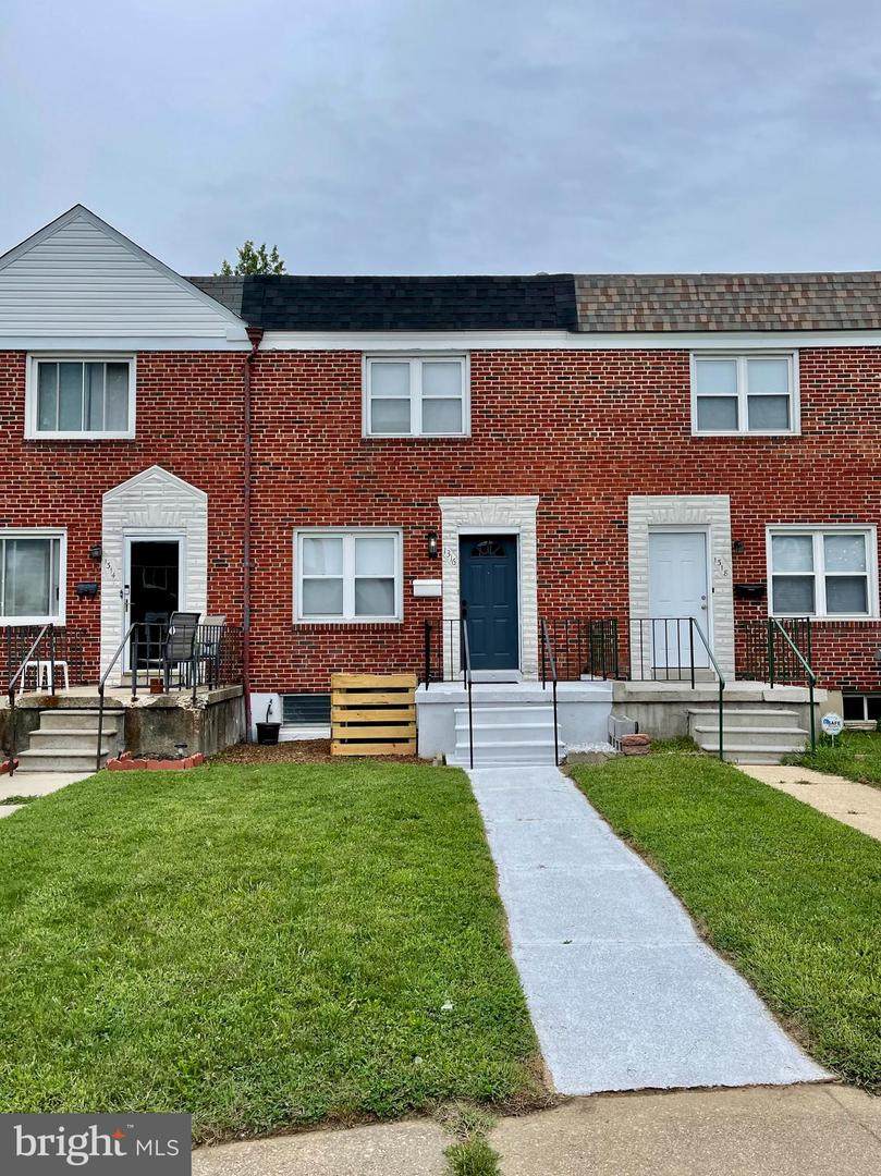 1316 Dalton - Photo 1
