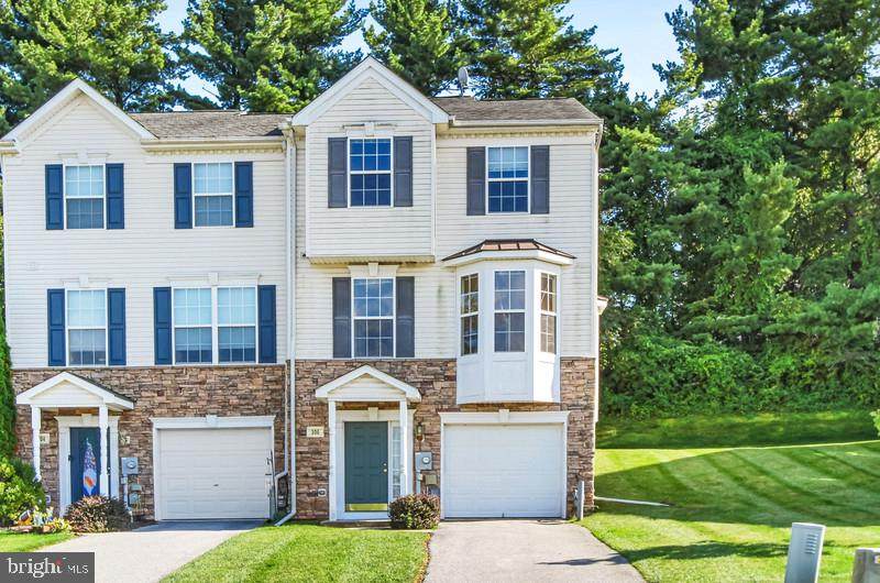 306 Bruaw Drive - Photo 1