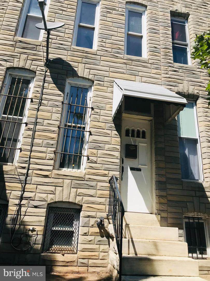 1814 Wilkens Avenue - Photo 1