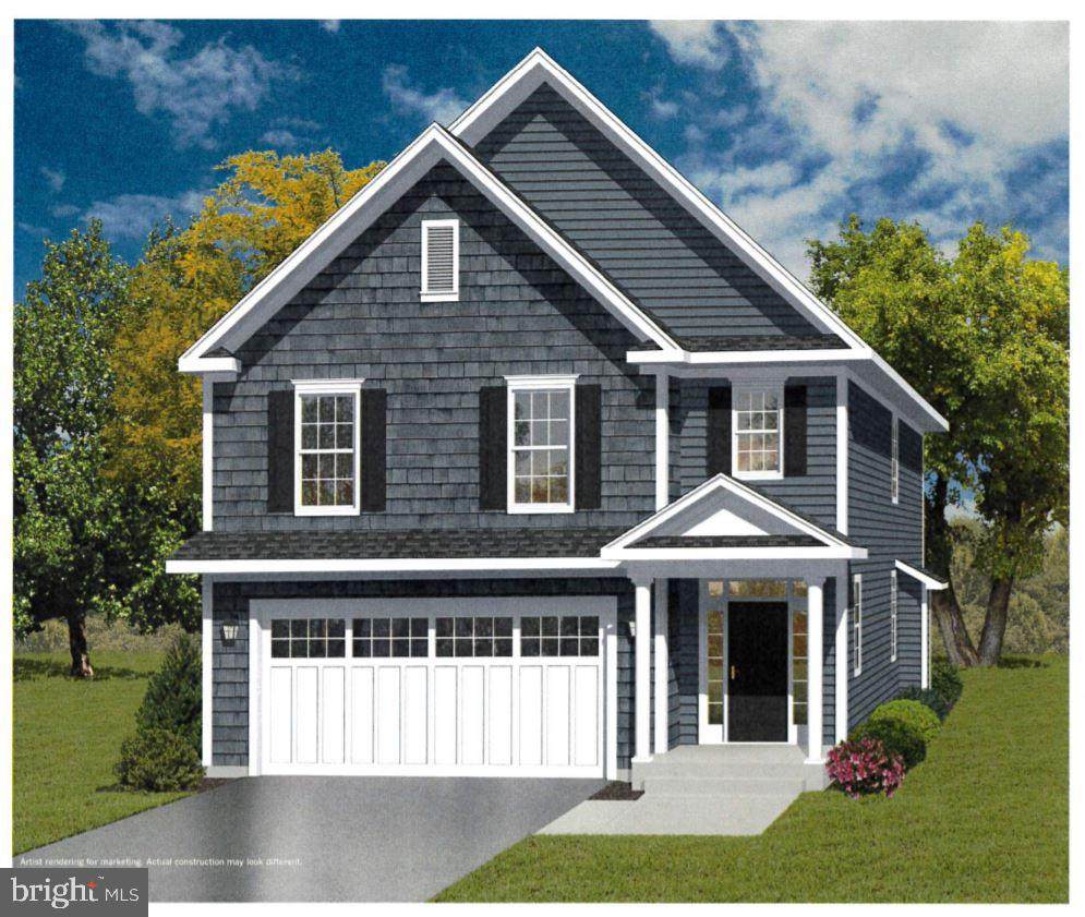 614 Oak Avenue - Photo 1