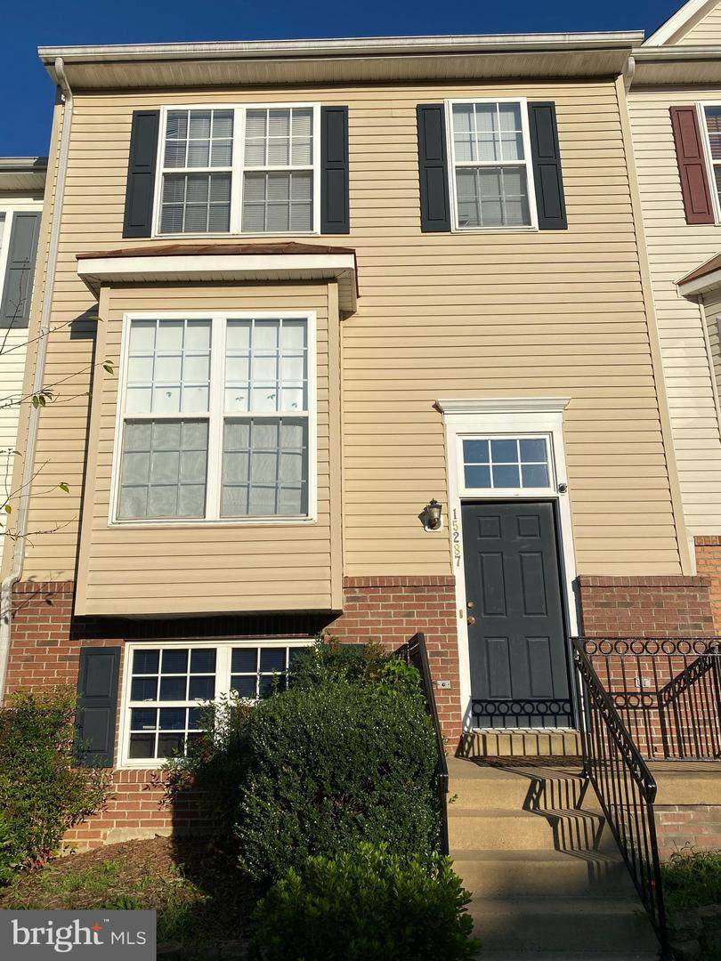 15287 Barnabas Trail - Photo 1