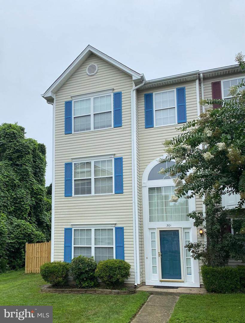 301 Donelson Loop - Photo 1