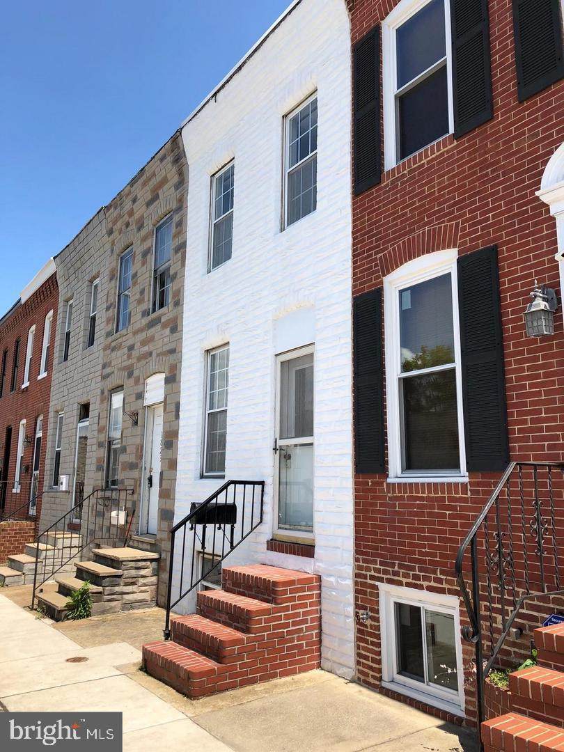 1825 Hanover Street - Photo 1