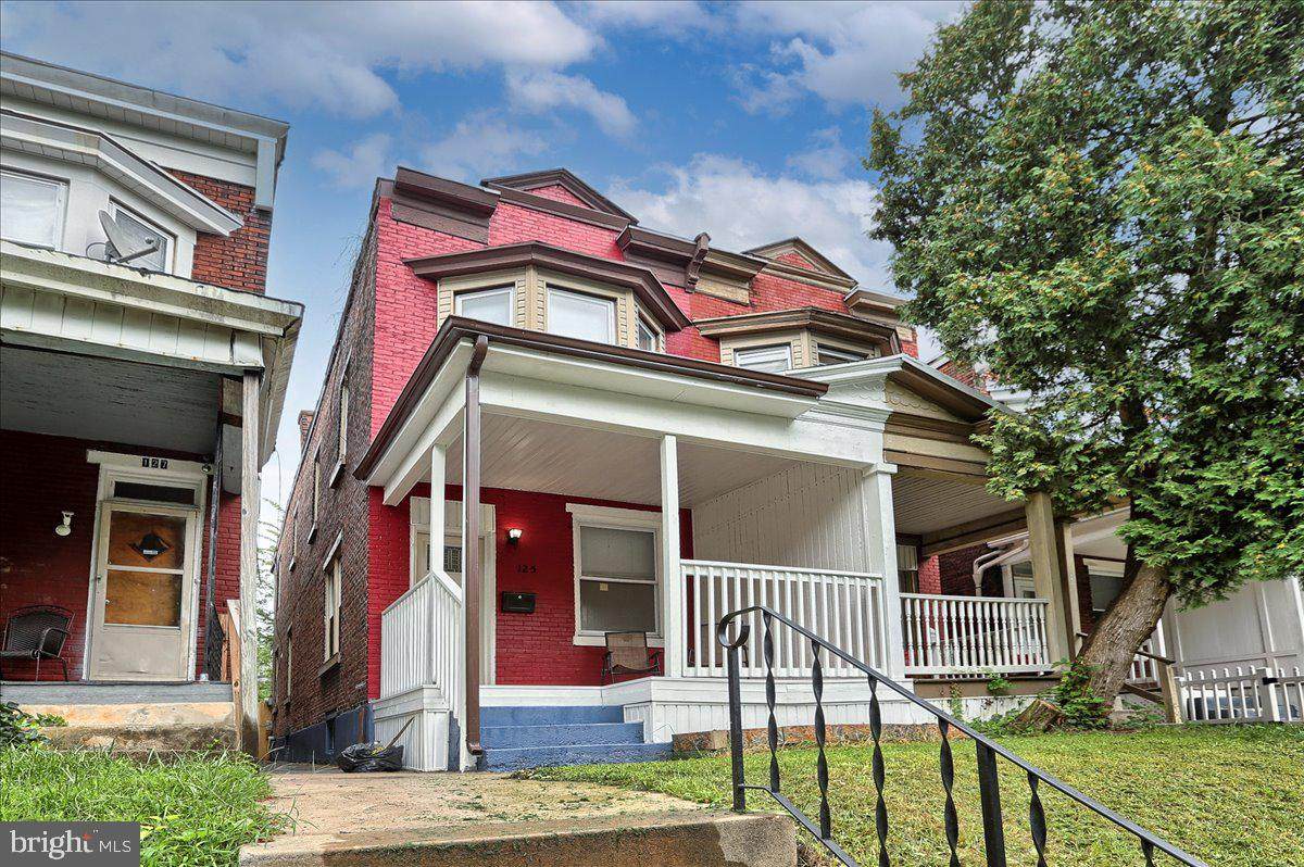 125 Royal Terrace - Photo 1