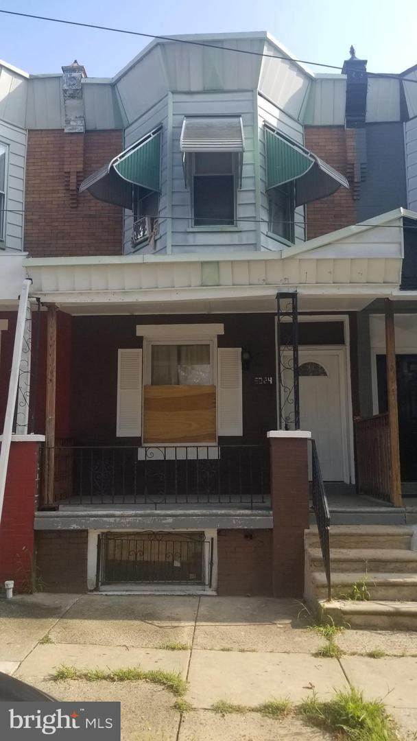 5024 Parrish Street - Photo 1