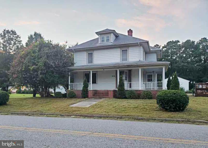 30320 Zion Road - Photo 1