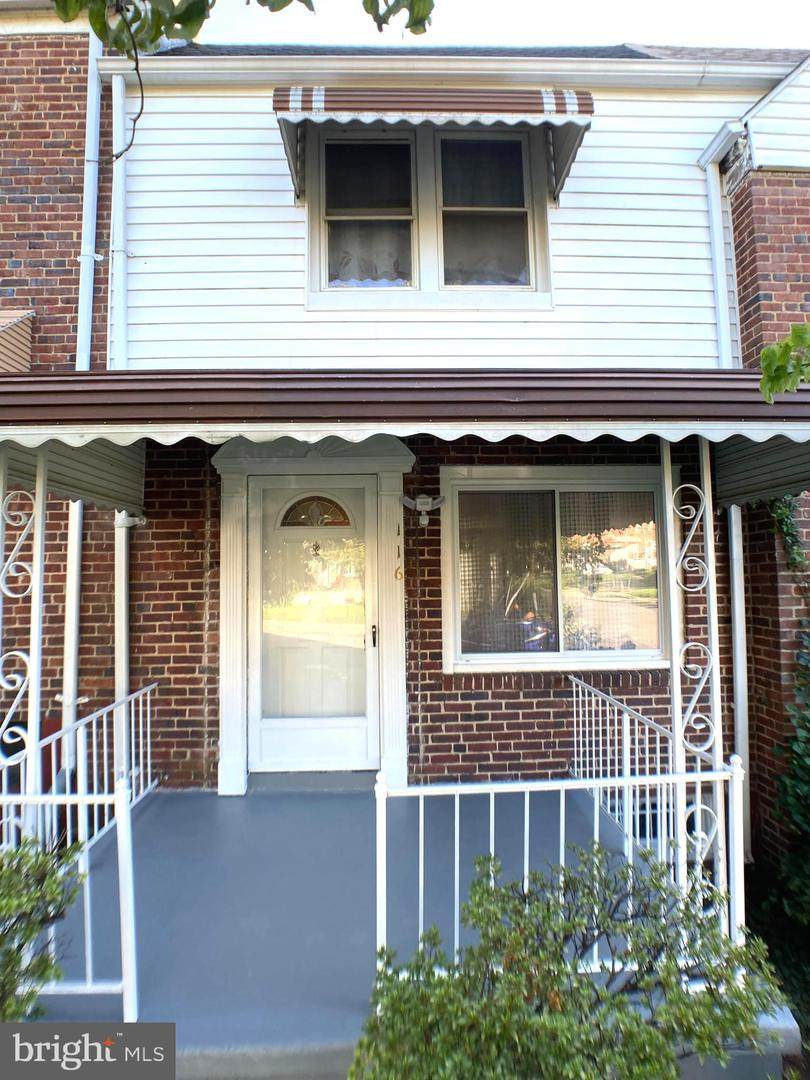 116 Upmanor Road - Photo 1
