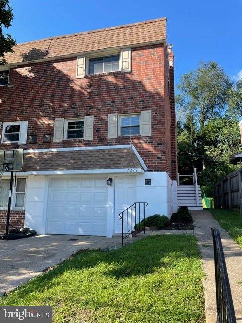 7277 Valley Avenue - Photo 1