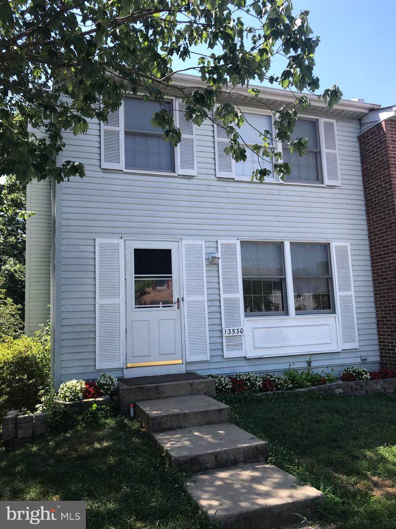 13530 Bentley Circle - Photo 1
