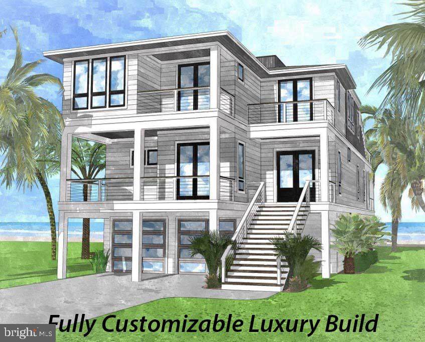 2110 Bay Shore Drive - Photo 1
