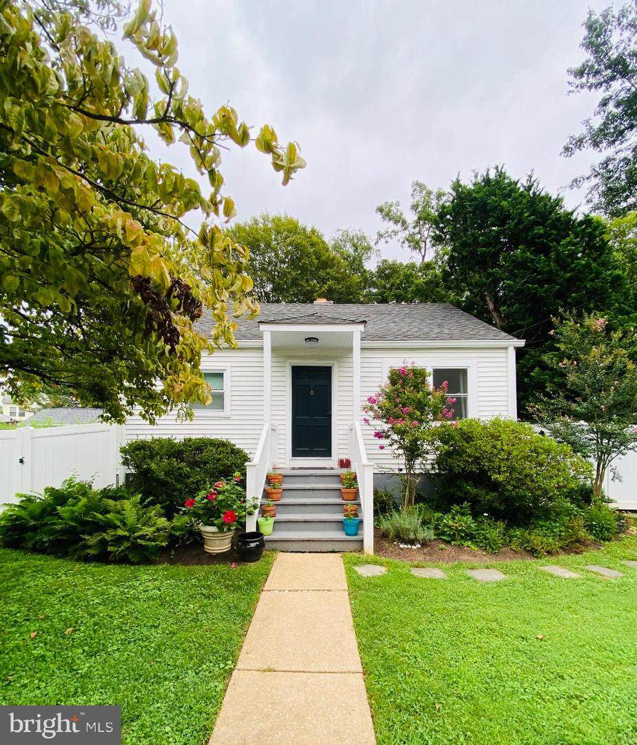 12303 Dewey Road - Photo 1