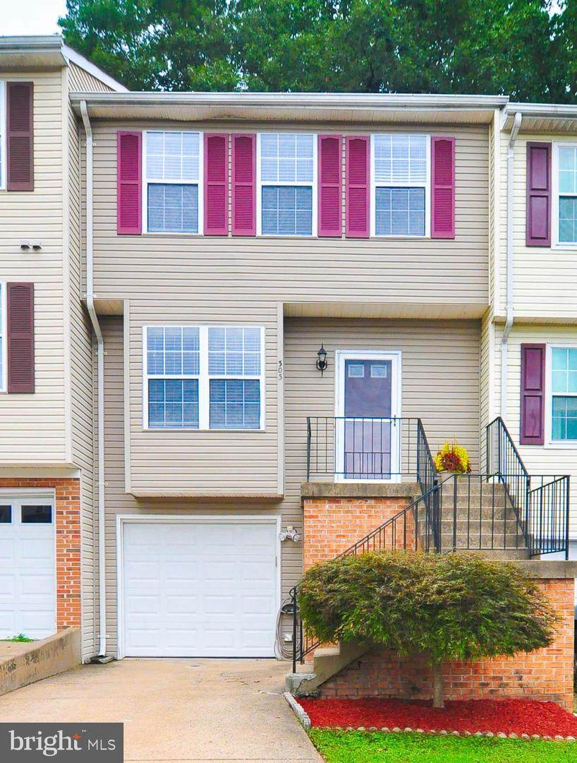 303 Staunton Court - Photo 1