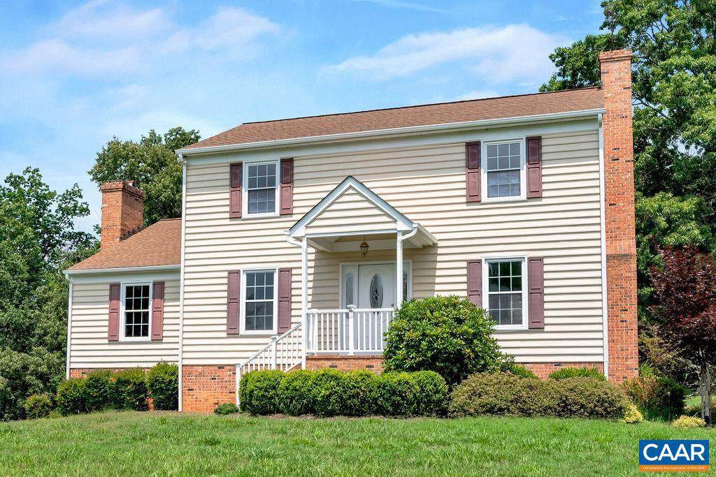 3350 Ridge Rd - Photo 1