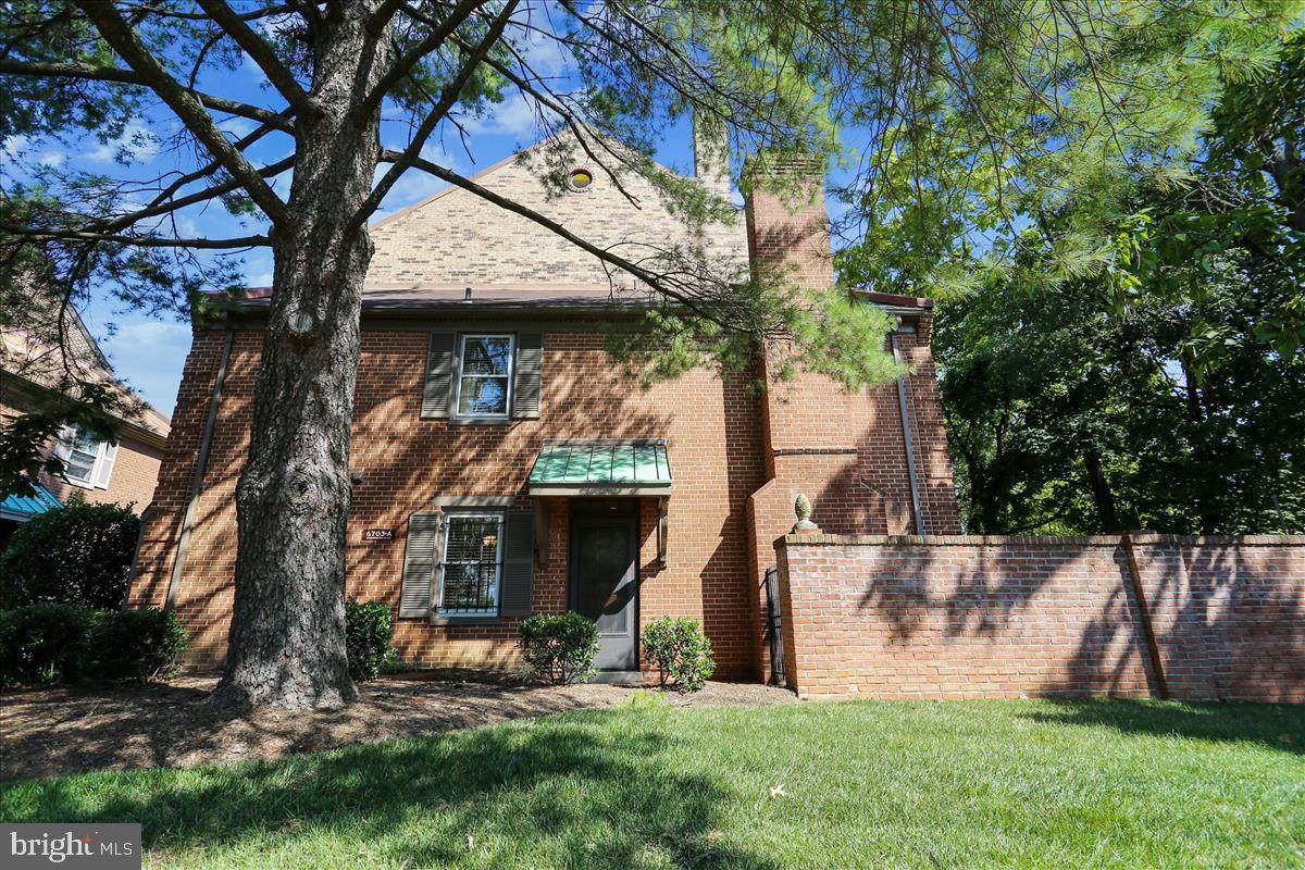 6703 Washington Boulevard - Photo 1