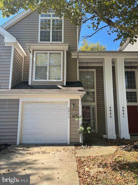 4943 King Patrick Way - Photo 1