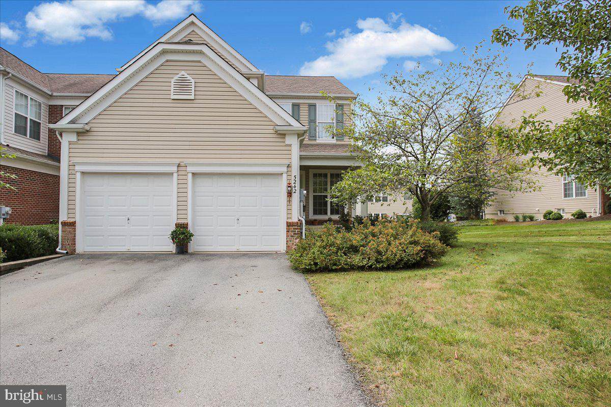 5242 Blue Sky Drive - Photo 1