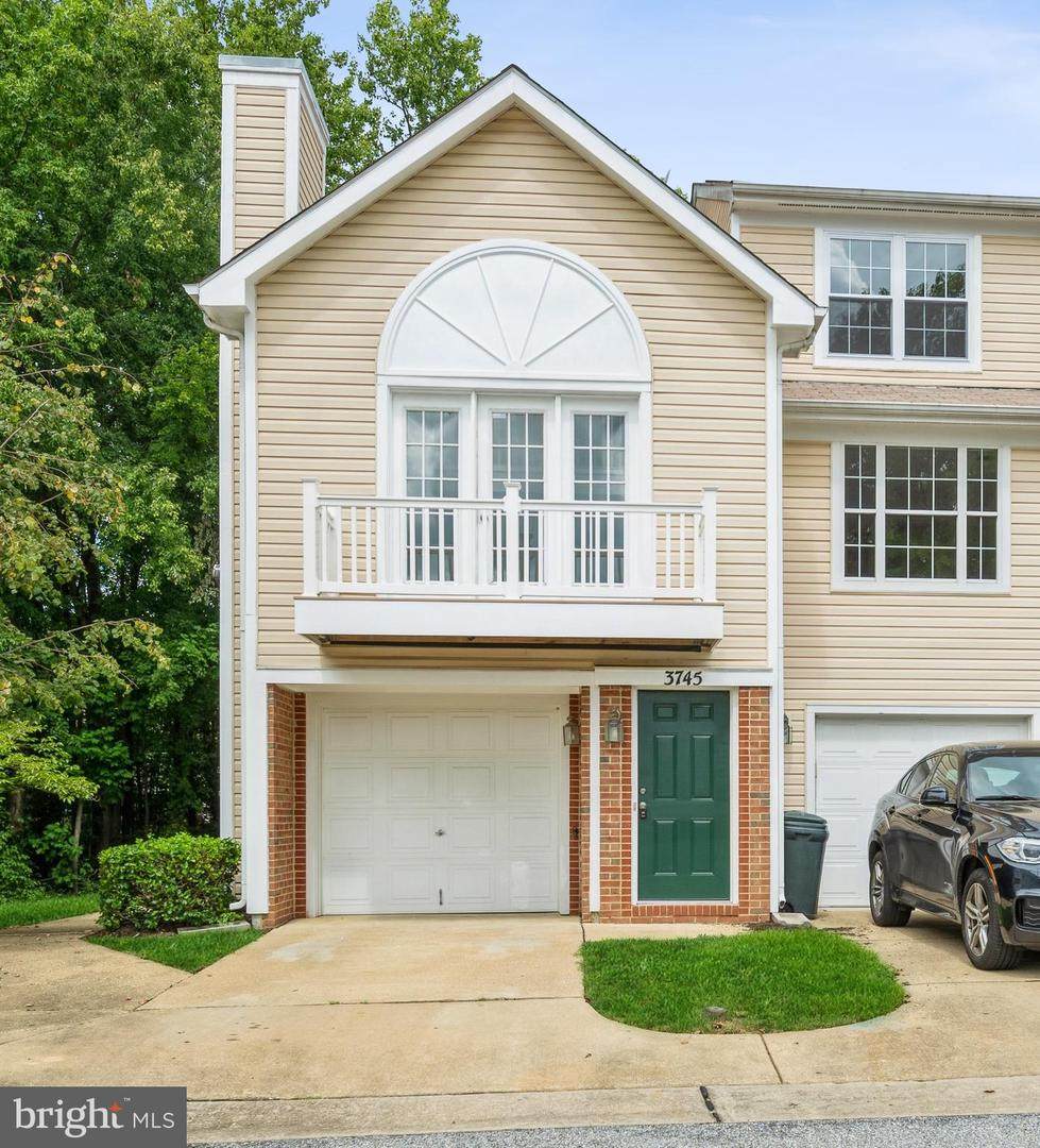 3745 Eightpenny Lane - Photo 1