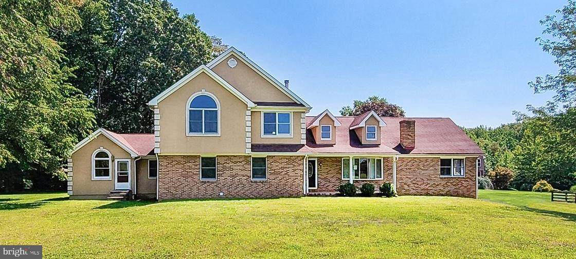 136 Bergen Mills Road - Photo 1