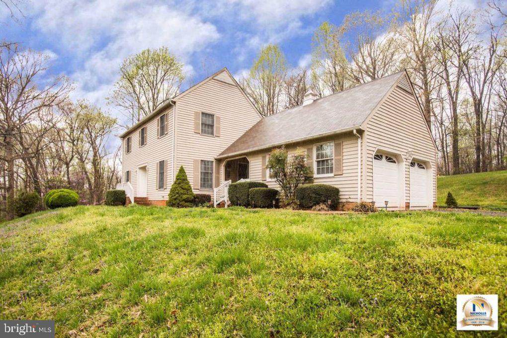 20495 Clarks Mountain Road - Photo 1