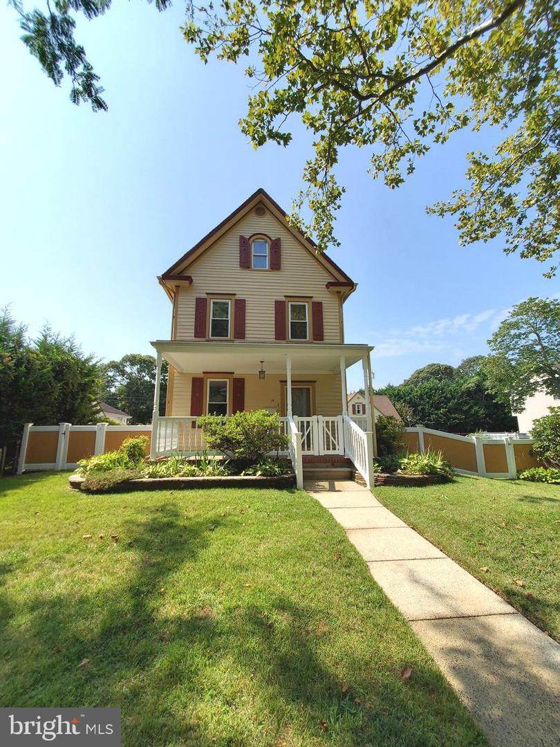 34 Rosedale Avenue - Photo 1