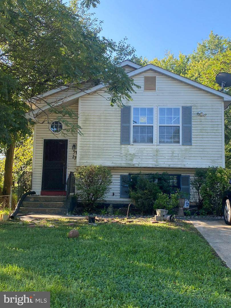 5427 Sheriff Road - Photo 1