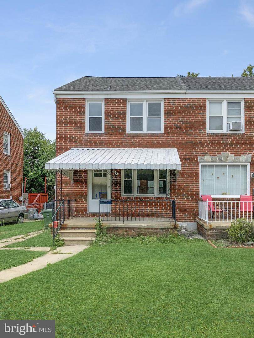 3411 Northway Drive - Photo 1
