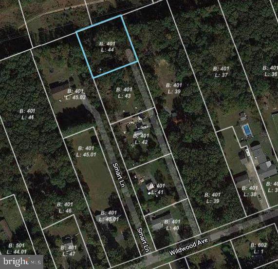 1735 Smart Lane - Photo 1