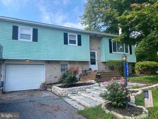 2545 Grandview Drive - Photo 1