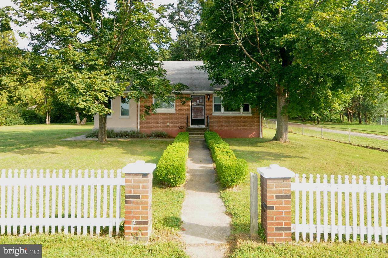 167 Big Oak Road - Photo 1