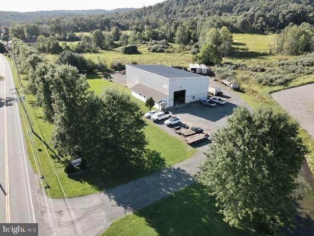 2492 Old Route 100 - Photo 1