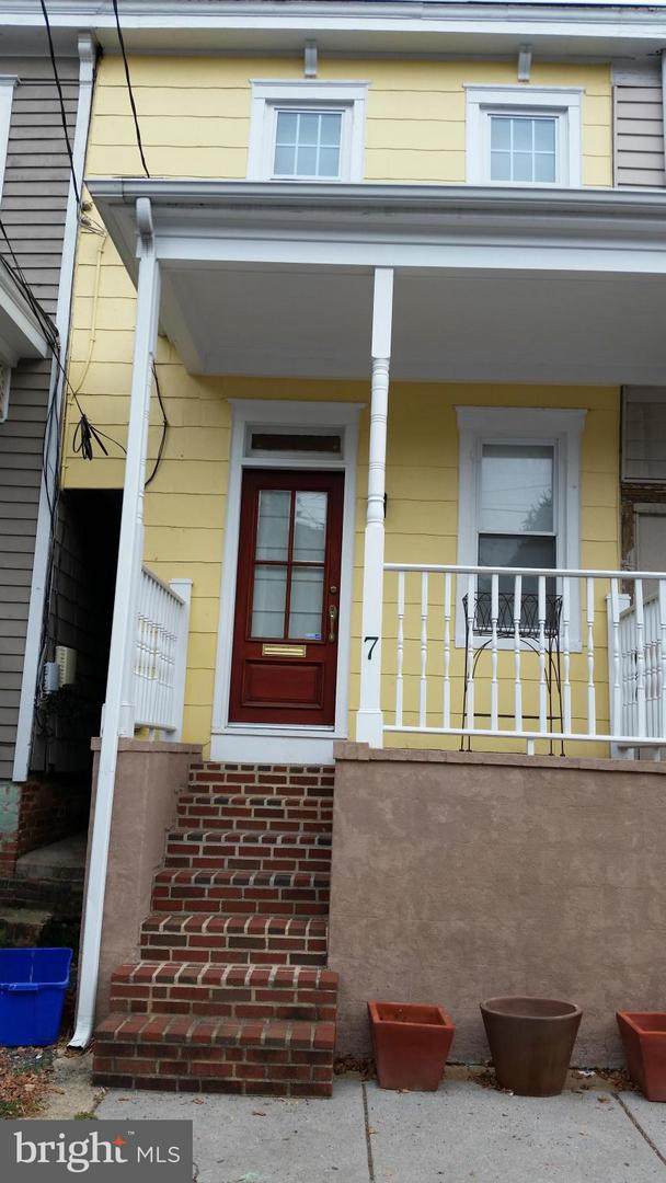 7 Morris Street - Photo 1