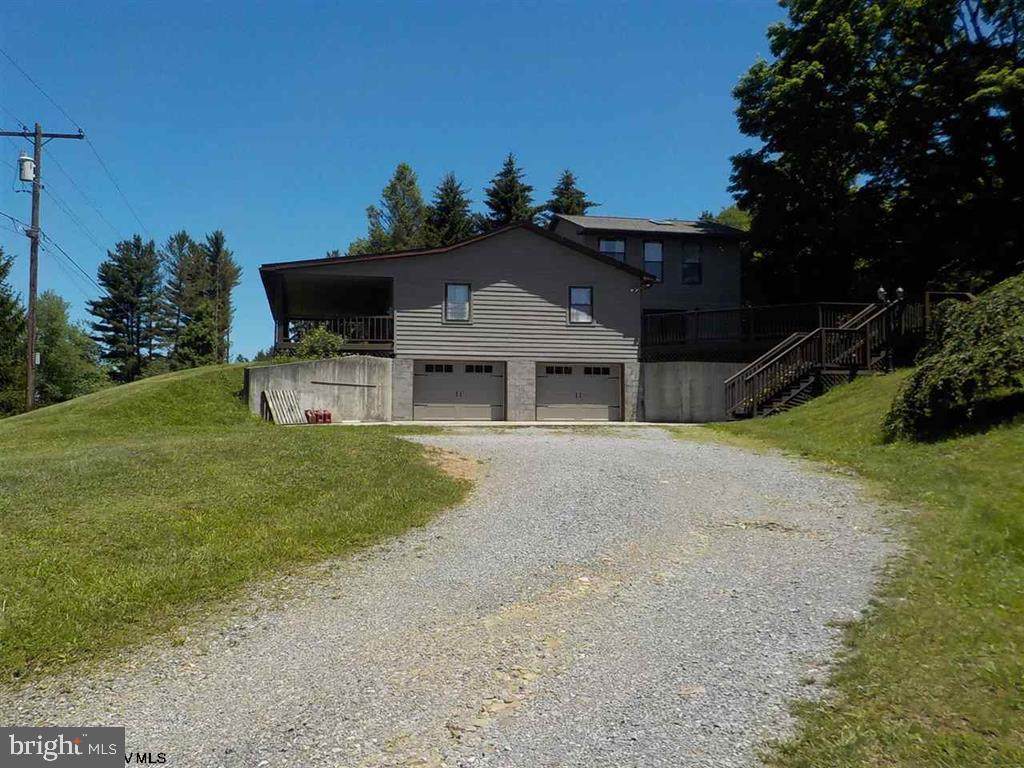 6576 Parsons Road - Photo 1
