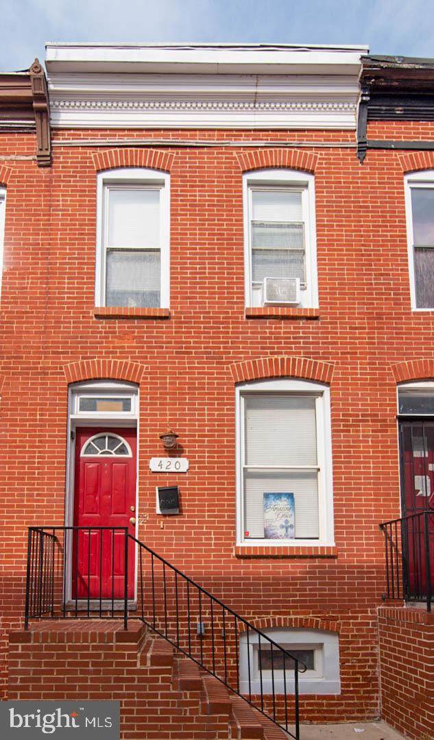 420 Bradford Street - Photo 1